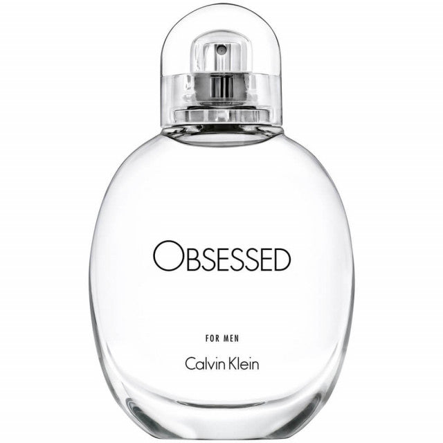Calvin Klein - Obsessed for men | Eau de Toilette