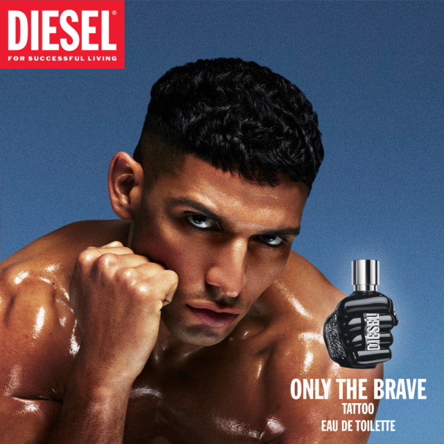 Diesel - Only The Brave Tattoo | Eau de Toilette