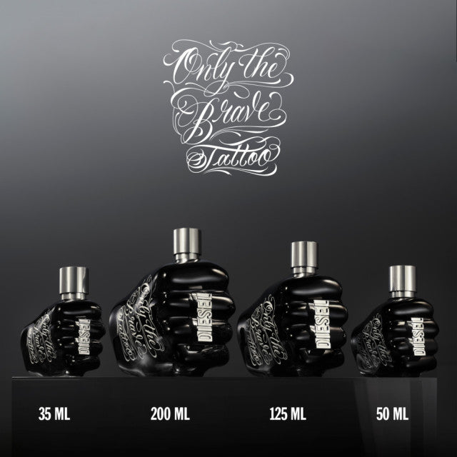 Diesel - Only The Brave Tattoo | Eau de Toilette