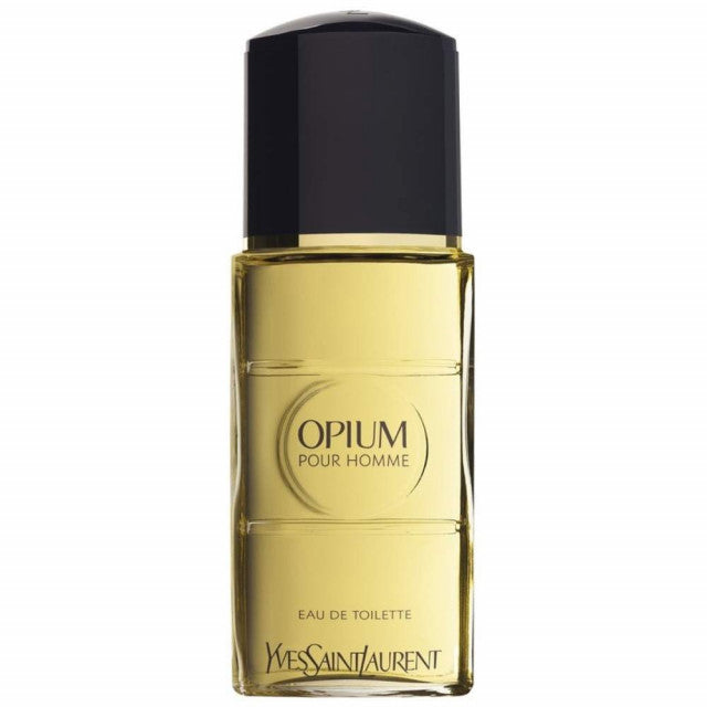 Yves St Laurent - Opium pour Homme | Eau de Toilette