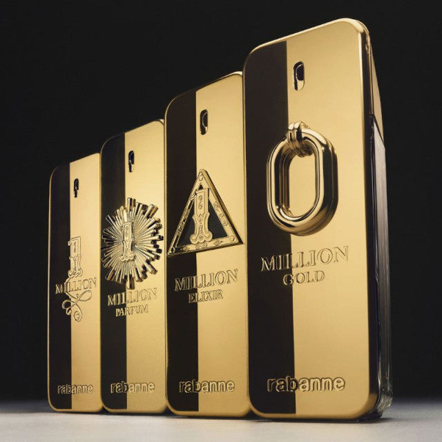 Rabanne - 1 Million | Eau de Toilette