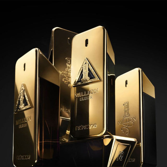 Rabanne - 1 Million Elixir | Parfum Intense
