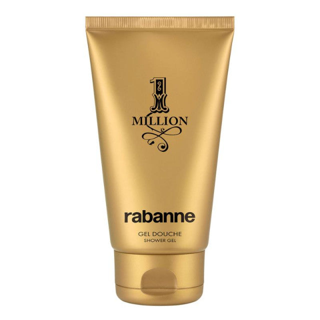 Rabanne - 1 Million Gel Douche | Douche parfumée pour le corps