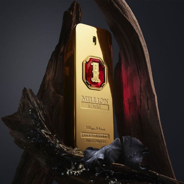 Rabanne - 1 Million Royal | Parfum