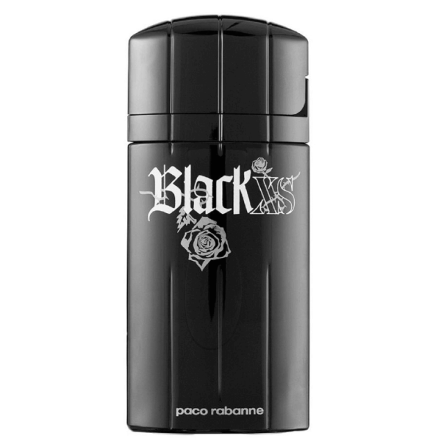 Rabanne - Black XS | Eau de Toilette