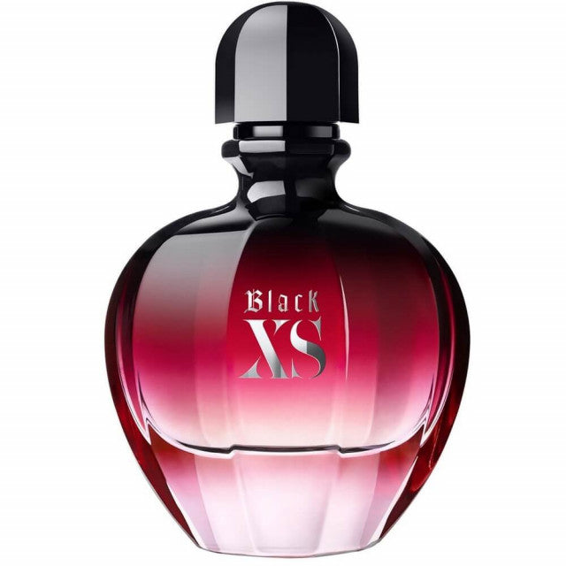 Rabanne - Black XS pour Elle | Eau de Parfum