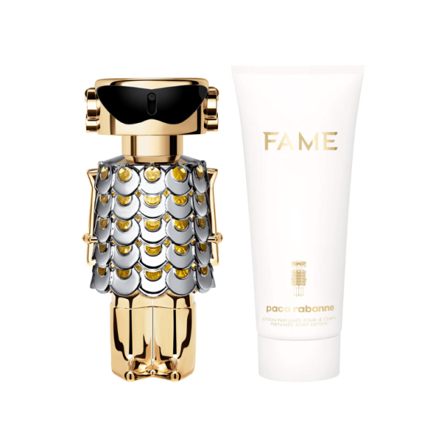 Rabanne - Roem | Eau de Parfum-cadeauset