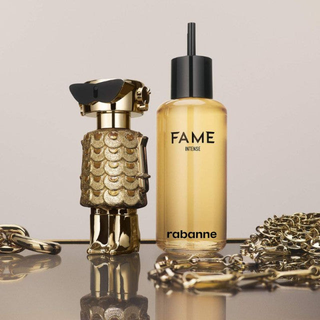 Rabanne - Roem | Intense Eau de Parfum