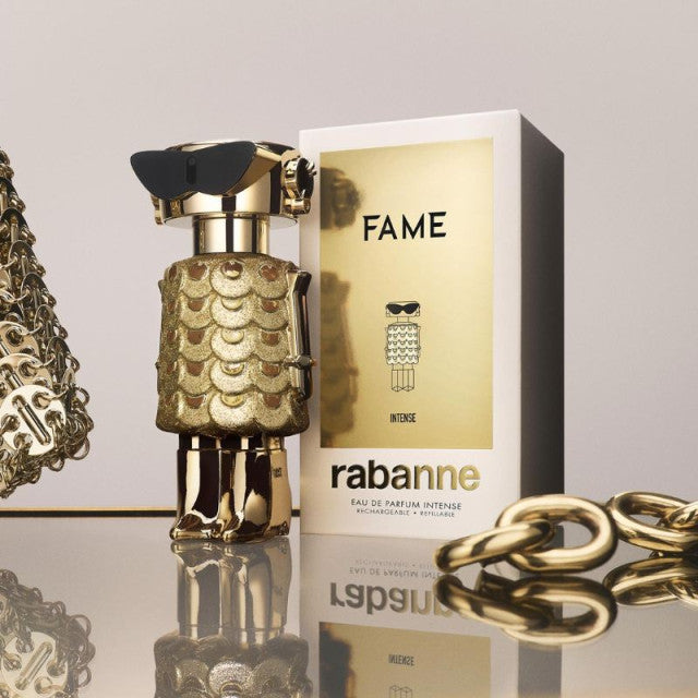 Rabanne - Roem | Intense Eau de Parfum