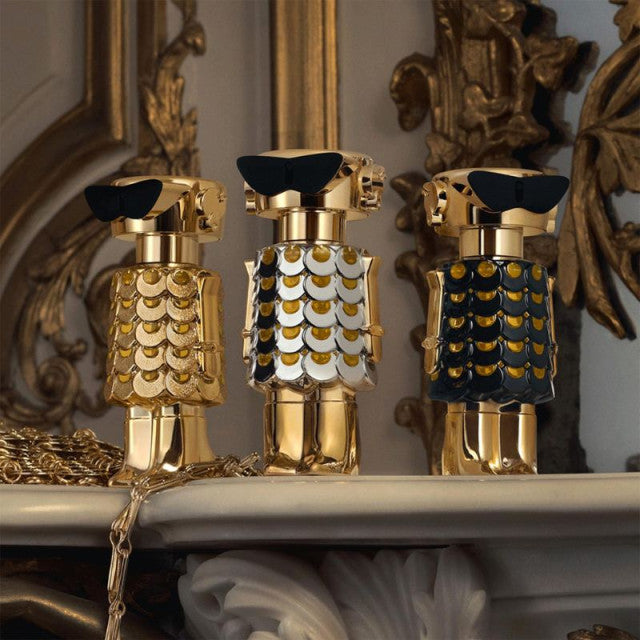 Rabanne - Roem | Intense Eau de Parfum