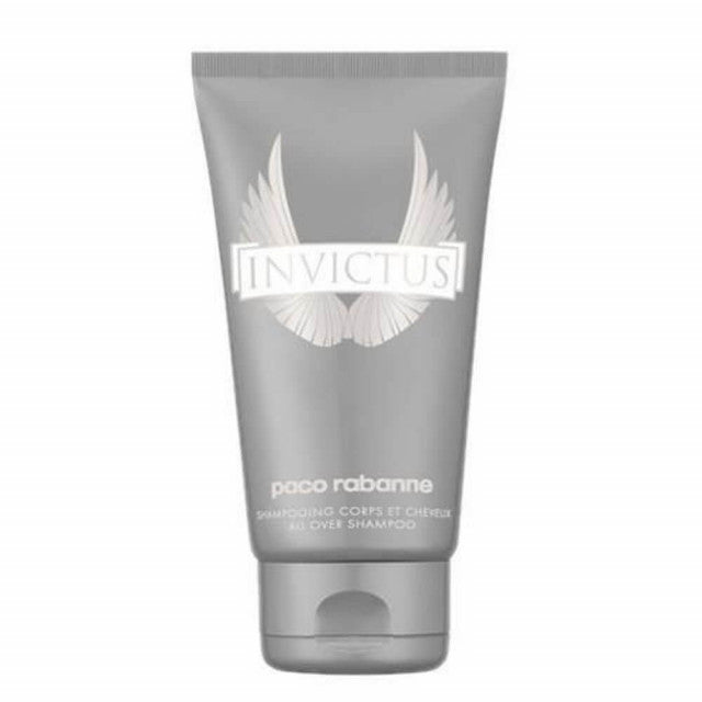 Rabanne - Invictus | Gel Après-rasage