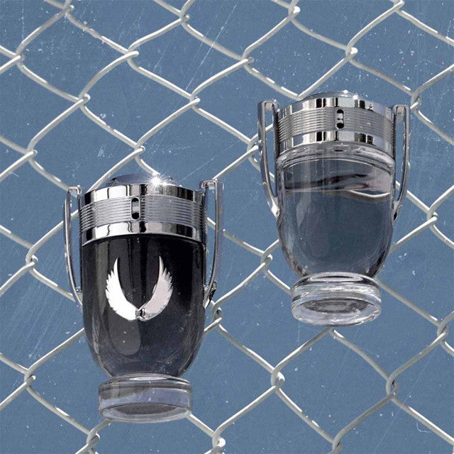 Rabanne - Invictus Platina | Eau de parfum