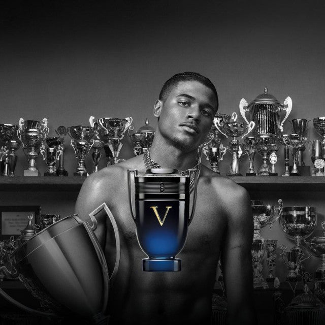 Rabanne - Invictus Victory Elixir | Eau de Parfum Intense