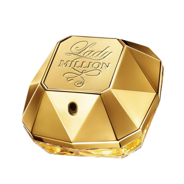 Rabanne - Lady Million | Eau de Parfum