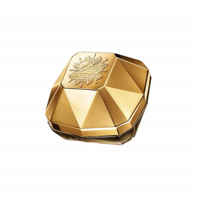 Rabanne - Lady Million Fabulous | Intense Eau de Parfum