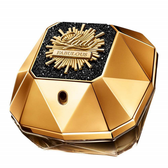 Rabanne - Lady Million Fabulous | Intense Eau de Parfum