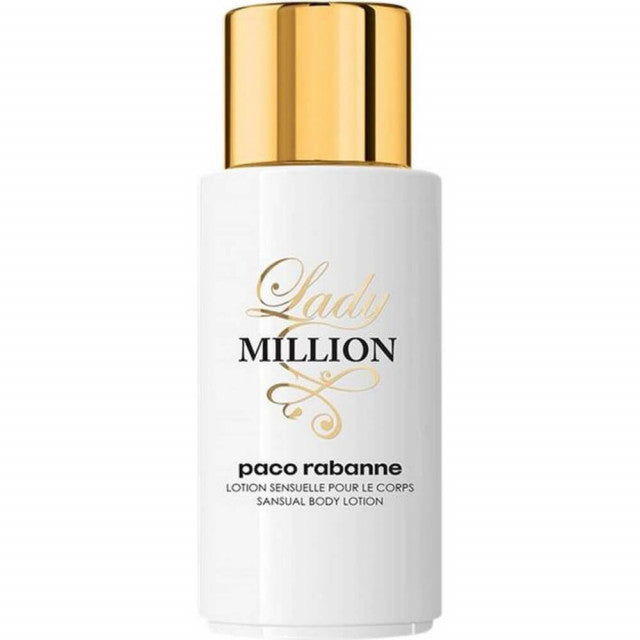 Rabanne - Lady Million geparfumeerde bodylotion