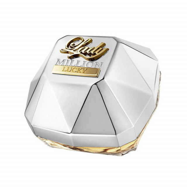 Rabanne - Lady Million Lucky | Eau de parfum