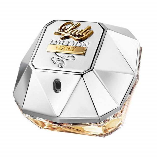 Rabanne - Lady Million Lucky | Eau de parfum