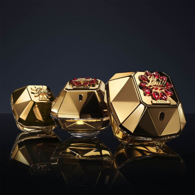 Rabanne - Lady Million Royal | Eau de Parfum