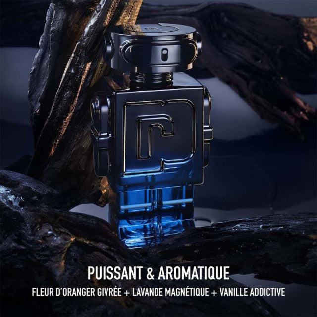 Rabanne - Phantom | Eau de Parfum Intense