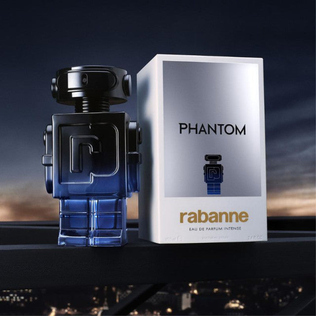 Rabanne - Phantom | Eau de Parfum Intense