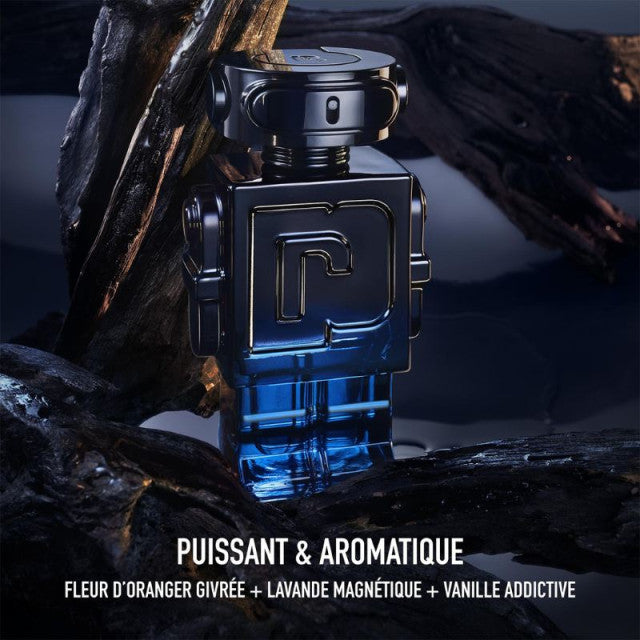 Rabanne - Phantom | Eau de Parfum Intense