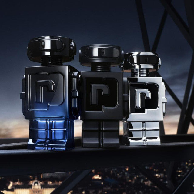 Rabanne - Phantom | Eau de Parfum Intense