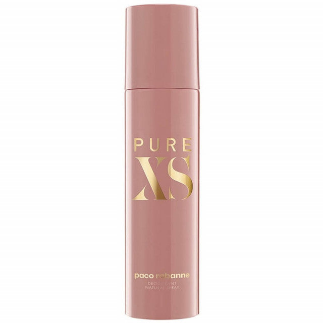 Rabanne - Pure XS pour Elle | Déodorant Spray