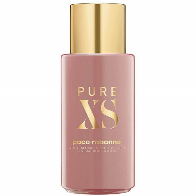Rabanne - Pure XS for Her Geparfumeerde Bodylotion | Bodylotion