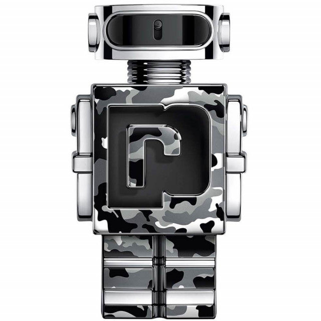 Rabanne - Spooklegioen | Eau de Toilette - Verzamelaar