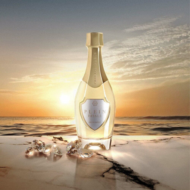 Philipp Plein - Plein Fatale | Eau de Parfum