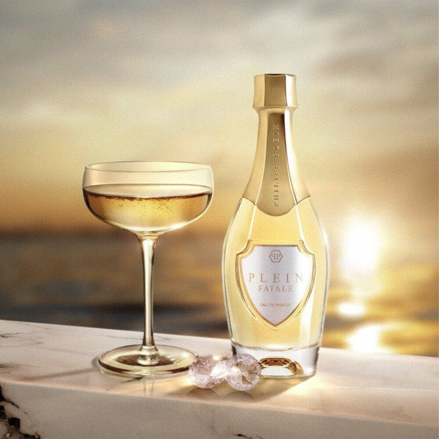 Philipp Plein - Plein Fatale | Eau de Parfum