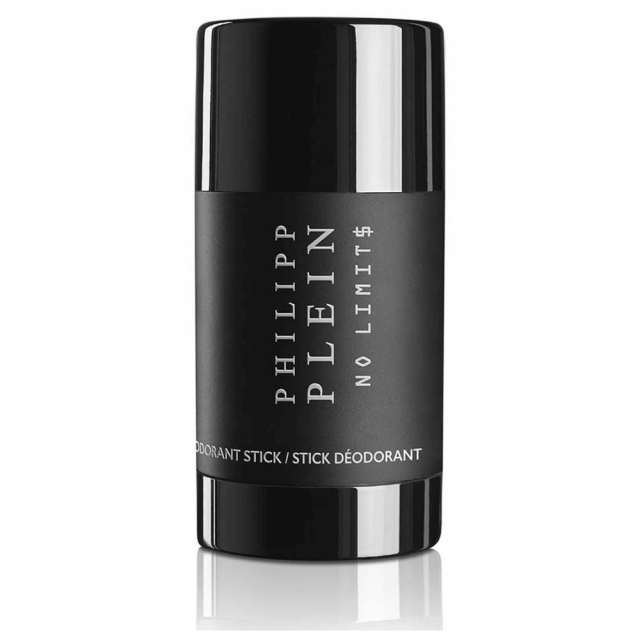 Philipp Plein - No Limit$ | Déodorant Stick