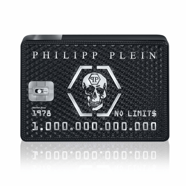 Philipp Plein - No Limit$ | Eau de Parfum