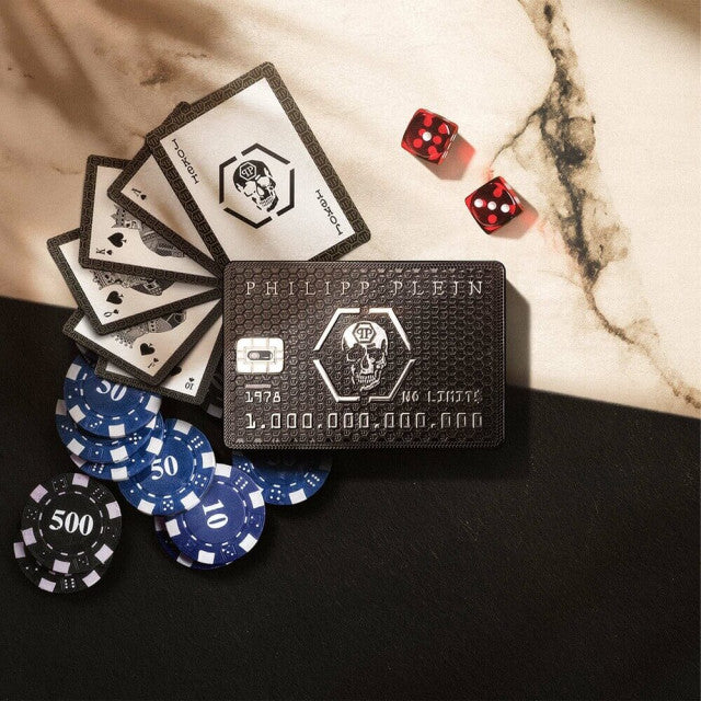 Philipp Plein - No Limit$ | Eau de Parfum