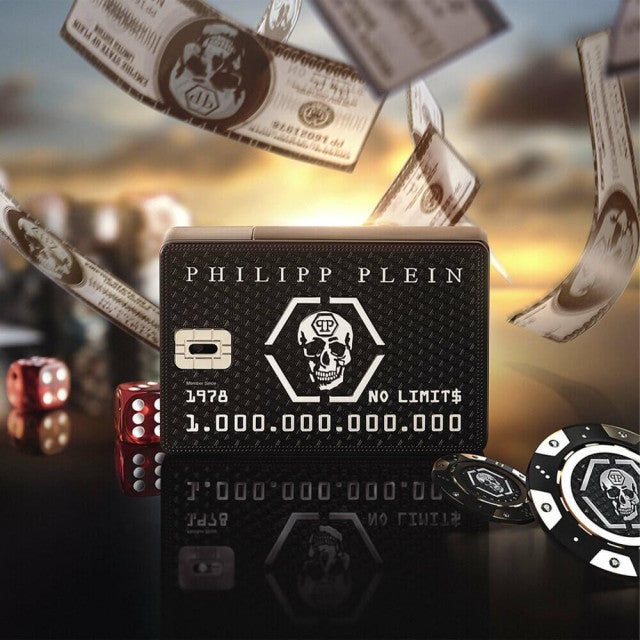 Philipp Plein - No Limit$ | Eau de Parfum
