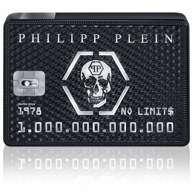 Philipp Plein - No Limit$ | Eau de Parfum