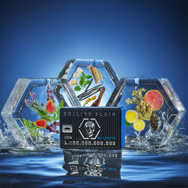 Philipp Plein - No Limit$ Super Fre$h | Eau de Toilette
