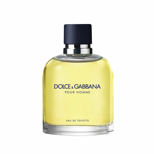 Dolce & Gabbana - D&G Pour Homme | Eau de Toilette