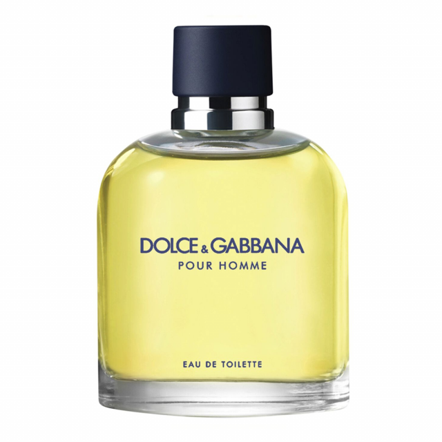 Dolce & Gabbana - D&G Pour Homme | Eau de Toilette