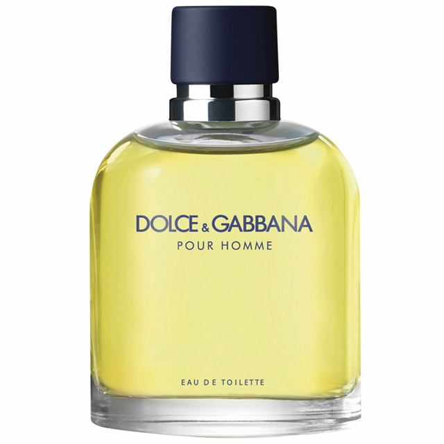 Dolce & Gabbana - D&G Pour Homme | Eau de Toilette