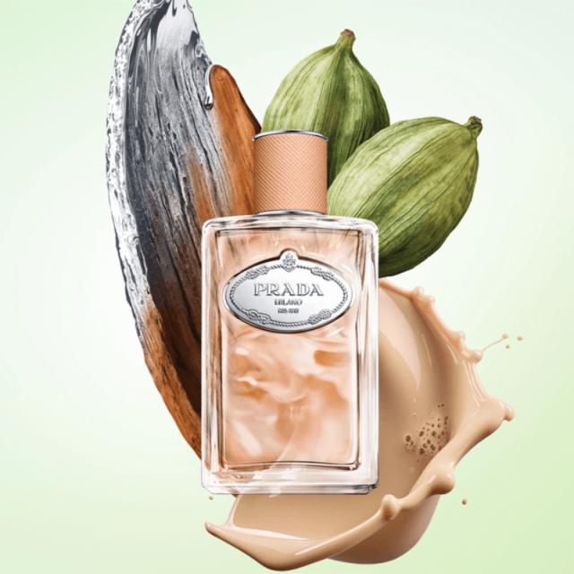 Prada - Les infusions de Prada - Santal Chai | Eau de Parfum