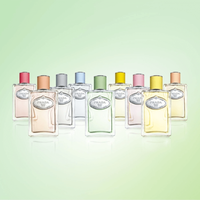 Prada - Les infusions de Prada - Santal Chai | Eau de Parfum