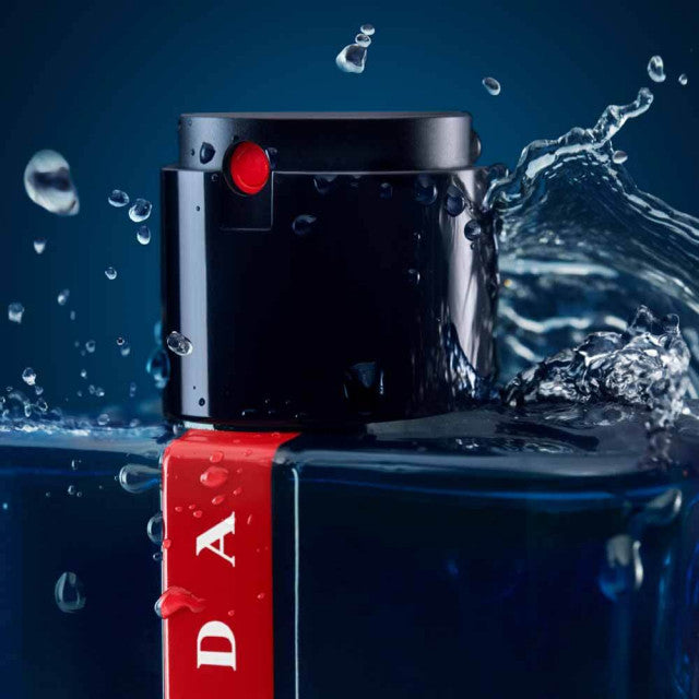 Prada - Luna Rossa Ocean | Eau de Parfum