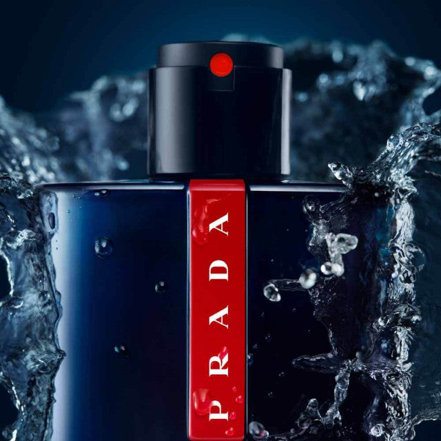 Prada - Luna Rossa Ocean | Eau de Parfum