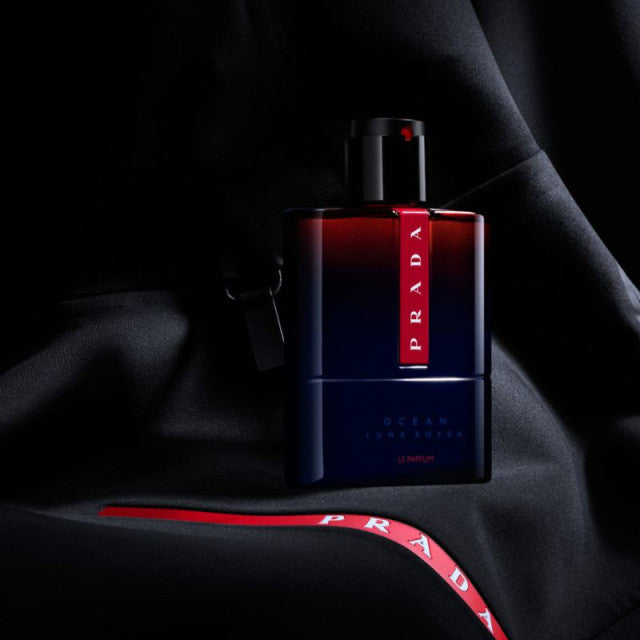 Prada - Luna Rossa Ocean | Parfum