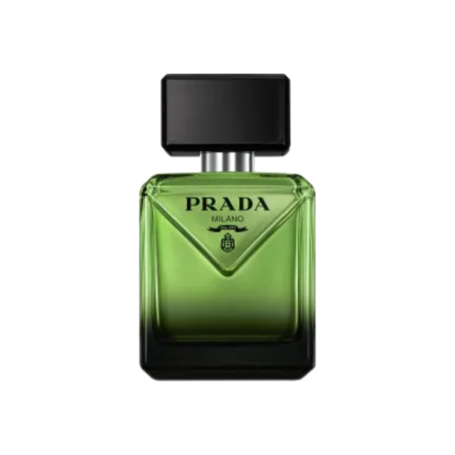 Prada - Paradigme | Eau de Parfum boisée ambrée rechargeable