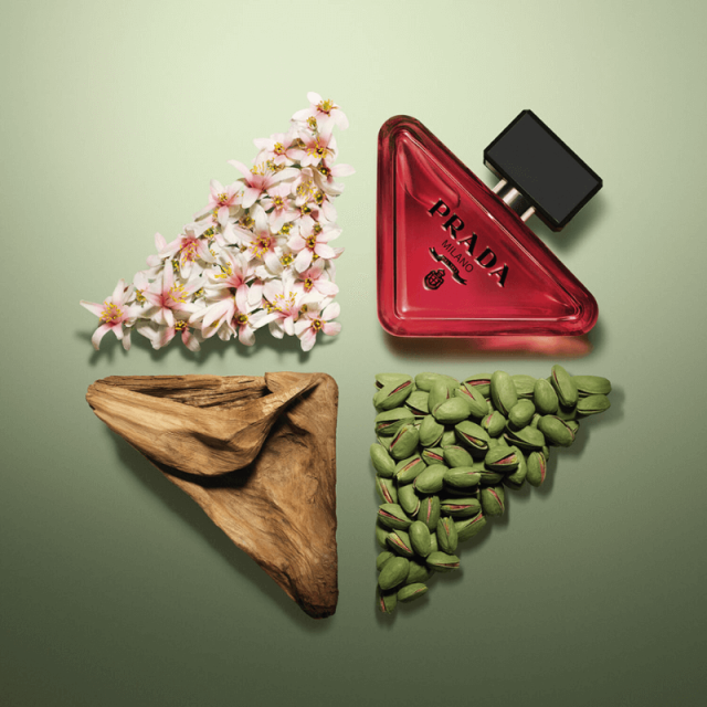 Prada - Paradoxe Radical Essence | Eau de Parfum rechargeable