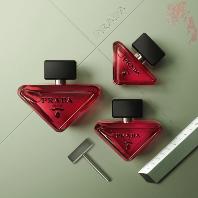Prada - Paradoxe Radical Essence | Eau de Parfum rechargeable